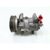 Recambio de compresor aire acondicionado para renault kangoo (f/kc0) alize referencia OEM IAM 8200716562  