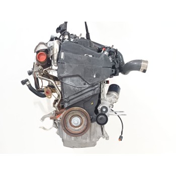 Recambio de motor completo para renault kangoo furgón professional referencia OEM IAM K9KE628  