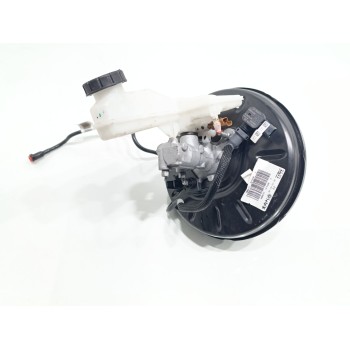 Recambio de servofreno con bomba para opel corsa f gs line referencia OEM IAM 9824391180  