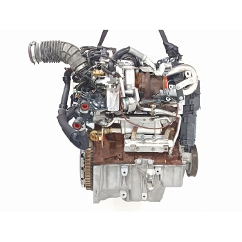 Recambio de motor completo para renault kangoo furgón professional referencia OEM IAM K9KE628  