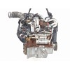 Recambio de motor completo para renault kangoo furgón professional referencia OEM IAM K9KE628  