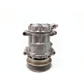 Recambio de compresor aire acondicionado para renault kangoo (f/kc0) alize referencia OEM IAM 8200716562  