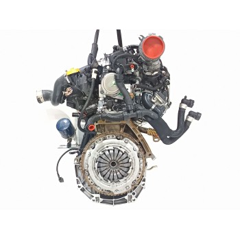 Recambio de motor completo para renault kangoo furgón professional referencia OEM IAM K9KE628  