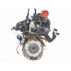 Recambio de motor completo para renault kangoo furgón professional referencia OEM IAM K9KE628  