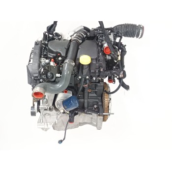 Recambio de motor completo para renault kangoo furgón professional referencia OEM IAM K9KE628  
