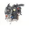 Recambio de motor completo para renault kangoo furgón professional referencia OEM IAM K9KE628  