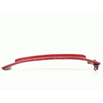 Recambio de refuerzo paragolpes delantero para opel agila b enjoy referencia OEM IAM   