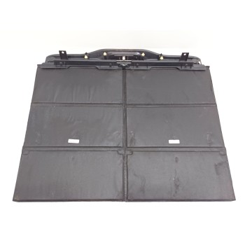 Recambio de alfombra maletero para citroën c4 grand picasso feel referencia OEM IAM 9677826677  