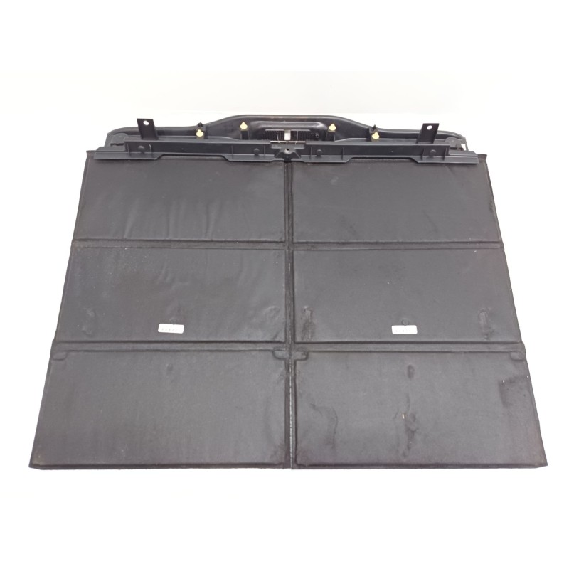 Recambio de alfombra maletero para citroën c4 grand picasso feel referencia OEM IAM 9677826677  