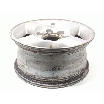 Recambio de juego llantas para nissan pick-up (d22) cabina doble challenge 4x4 referencia OEM IAM VK410  