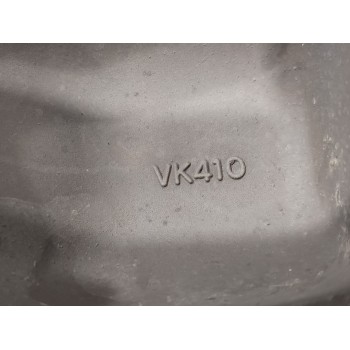 Recambio de juego llantas para nissan pick-up (d22) cabina doble challenge 4x4 referencia OEM IAM VK410  