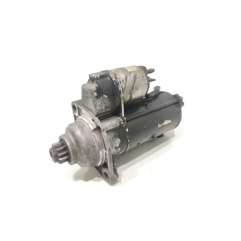 Recambio de motor arranque para seat toledo (1m2) select referencia OEM IAM   
