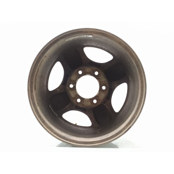 Recambio de juego llantas para nissan pick-up (d22) cabina doble challenge 4x4 referencia OEM IAM VK410  