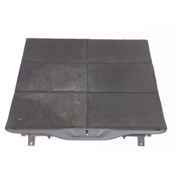 Recambio de alfombra maletero para citroën c4 grand picasso feel referencia OEM IAM 9677826677  