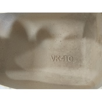 Recambio de juego llantas para nissan pick-up (d22) cabina doble challenge 4x4 referencia OEM IAM VK410  