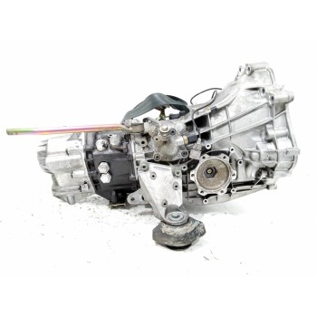 Recambio de caja cambios para audi a6 berlina (4b2) 2.5 tdi referencia OEM IAM FRF  
