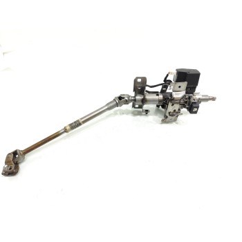 Recambio de columna direccion para citroën c4 grand picasso feel referencia OEM IAM 9674861177  