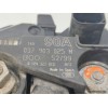 Recambio de alternador para seat toledo (1m2) select referencia OEM IAM 037903025M  