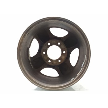 Recambio de juego llantas para nissan pick-up (d22) cabina doble challenge 4x4 referencia OEM IAM VK410  