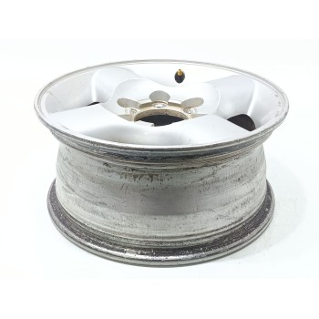 Recambio de juego llantas para nissan pick-up (d22) cabina doble challenge 4x4 referencia OEM IAM VK410  