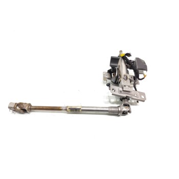 Recambio de columna direccion para citroën c4 grand picasso feel referencia OEM IAM 9674861177  