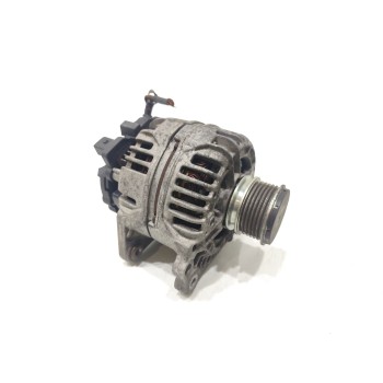 Recambio de alternador para seat toledo (1m2) select referencia OEM IAM 037903025M  