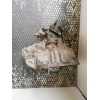 Recambio de caja cambios para renault megane ii berlina 5p confort dynamique referencia OEM IAM ND0001  