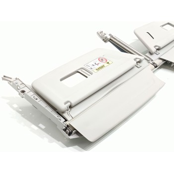 Recambio de no identificado para citroën c4 grand picasso feel referencia OEM IAM 98011559BJ  