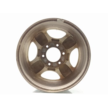 Recambio de juego llantas para nissan pick-up (d22) cabina doble challenge 4x4 referencia OEM IAM VK410  