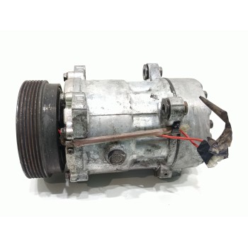 Recambio de compresor aire acondicionado para seat toledo (1m2) select referencia OEM IAM   