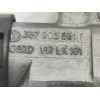 Recambio de conmutador de arranque para seat toledo (1l) base referencia OEM IAM 357905851F  