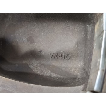 Recambio de juego llantas para nissan pick-up (d22) cabina doble challenge 4x4 referencia OEM IAM VK410  