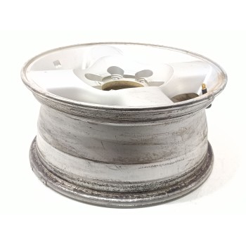 Recambio de juego llantas para nissan pick-up (d22) cabina doble challenge 4x4 referencia OEM IAM VK410  