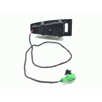 Recambio de mando calefaccion / aire acondicionado para citroën c4 grand picasso feel referencia OEM IAM 96754037ZD  