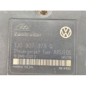 Recambio de abs para seat toledo (1m2) select referencia OEM IAM 1J0614217E  