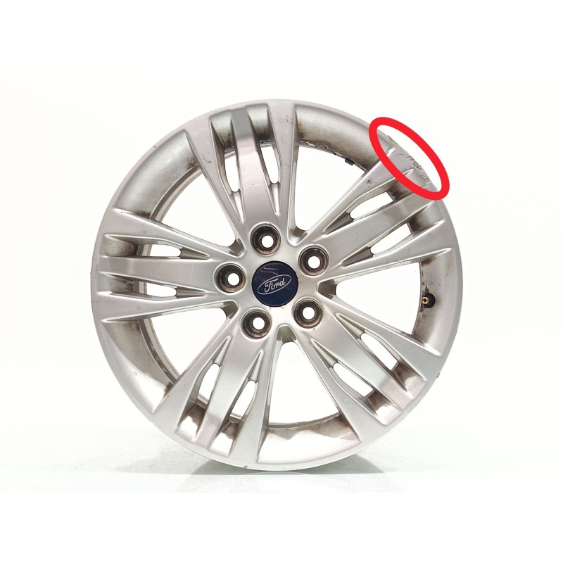 Recambio de llanta para ford focus lim. (cb8) sport referencia OEM IAM CM5C1007BXA  