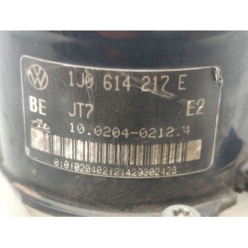 Recambio de abs para seat toledo (1m2) select referencia OEM IAM 1J0614217E  