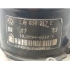 Recambio de abs para seat toledo (1m2) select referencia OEM IAM 1J0614217E  