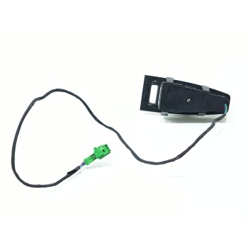 Recambio de mando calefaccion / aire acondicionado para citroën c4 grand picasso feel referencia OEM IAM 96754037ZD  