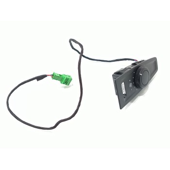 Recambio de mando calefaccion / aire acondicionado para citroën c4 grand picasso feel referencia OEM IAM 96754037ZD  