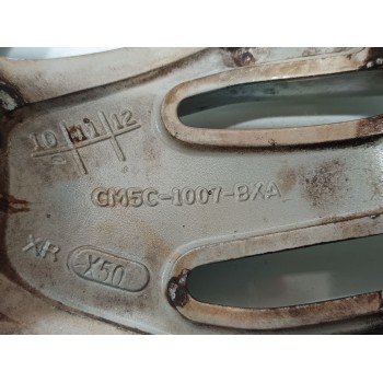 Recambio de llanta para ford focus lim. (cb8) sport referencia OEM IAM CM5C1007BXA  