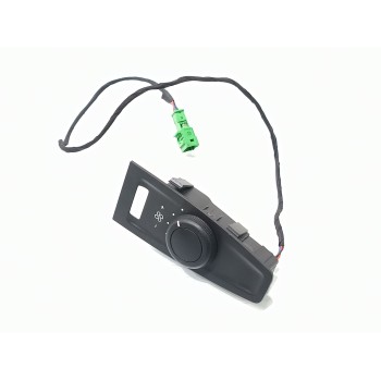 Recambio de mando calefaccion / aire acondicionado para citroën c4 grand picasso feel referencia OEM IAM 96754037ZD  