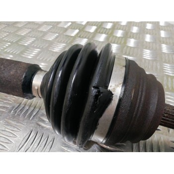 Recambio de transmision delantera derecha para seat ibiza (6k1) sport referencia OEM IAM   