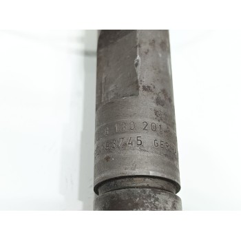 Recambio de juego inyectores para seat toledo (1m2) select referencia OEM IAM 028130201S  