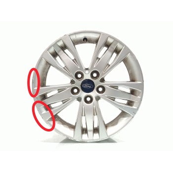 Recambio de llanta para ford focus lim. (cb8) sport referencia OEM IAM CM5C1007BXA  