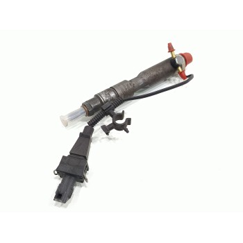 Recambio de juego inyectores para seat toledo (1m2) select referencia OEM IAM 028130201S  