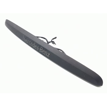 Recambio de moldura para mercedes-benz citan (w415) furgon 109 cdi extralang (a3) (415605) referencia OEM IAM 909008184R  