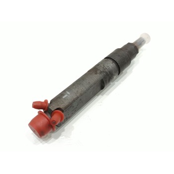 Recambio de juego inyectores para seat toledo (1m2) select referencia OEM IAM 028130201S  