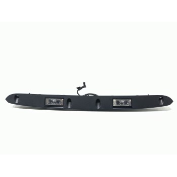 Recambio de moldura para mercedes-benz citan (w415) furgon 109 cdi extralang (a3) (415605) referencia OEM IAM 909008184R  