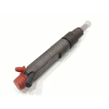 Recambio de juego inyectores para seat toledo (1m2) select referencia OEM IAM 028130201S  